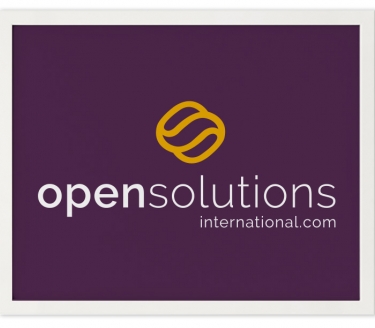Logo created by Gladstone Design