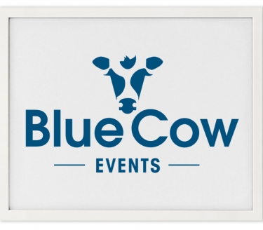 Logo created by Gladstone Design