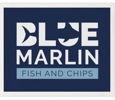 Logo created by Gladstone Design