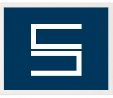 Logo created by Gladstone Design