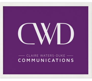 Logo created by Gladstone Design