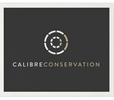 Logo created by Gladstone Design