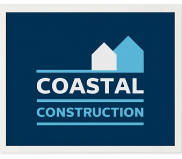 Logo created by Gladstone Design