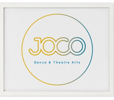 Logo created by Gladstone Design