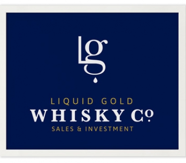 Logo created by Gladstone Design