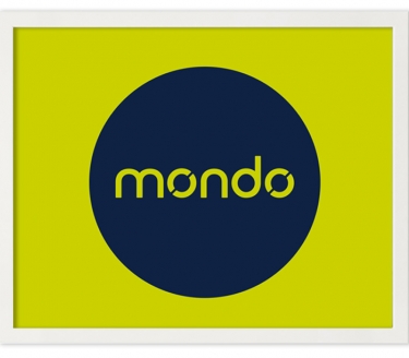 Logo created by Gladstone Design