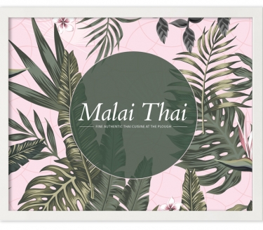 Logo created by Gladstone Design