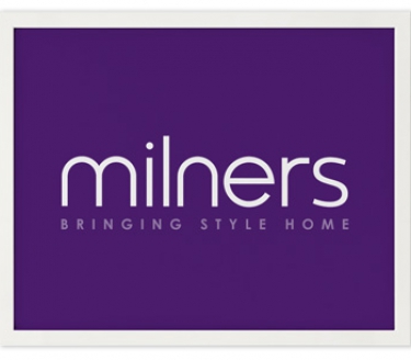 Logo created by Gladstone Design