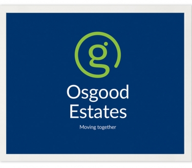 Logo created by Gladstone Design