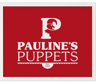 Logo created by Gladstone Design