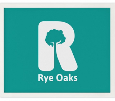 Logo created by Gladstone Design