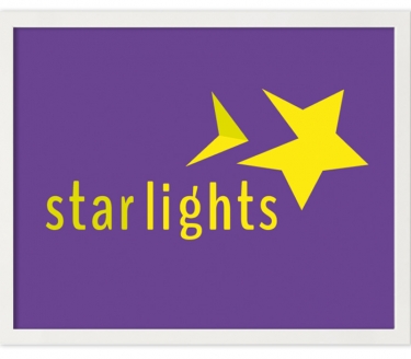 Logo created by Gladstone Design