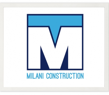 Logo created by Gladstone Design