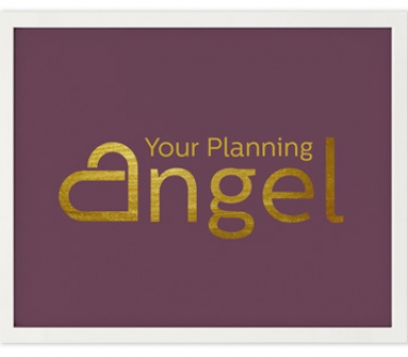 Logo created by Gladstone Design